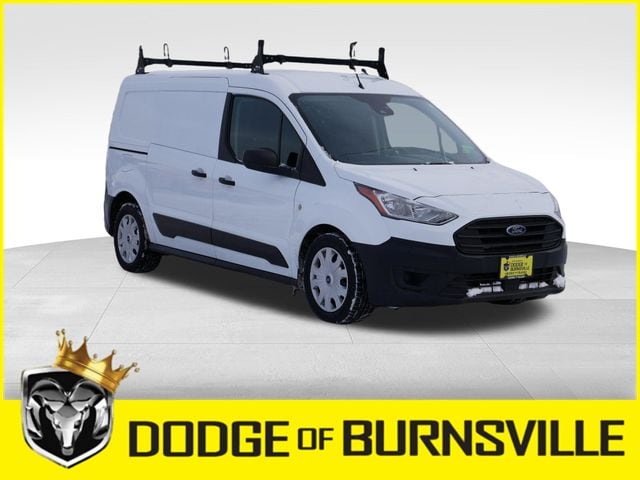 2019 Ford Transit Connect XL