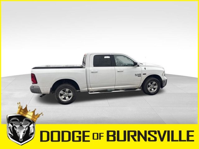 2020 RAM 1500 Classic