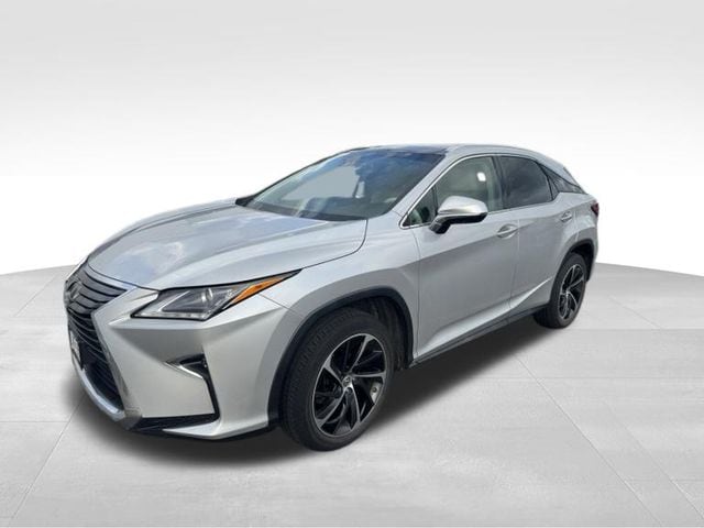 Used 2016 Lexus RX 350 with VIN 2T2ZZMCA7GC012912 for sale in Burnsville, Minnesota