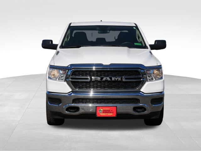 Used 2019 RAM Ram 1500 Pickup Tradesman with VIN 1C6SRFNTXKN500622 for sale in Burnsville, Minnesota