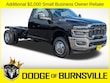  Ram 3500 Chassis Cab
