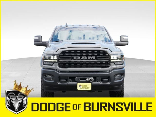 Used 2024 RAM Ram 2500 Pickup Power Wagon with VIN 3C6TR5EJXRG359440 for sale in Burnsville, Minnesota