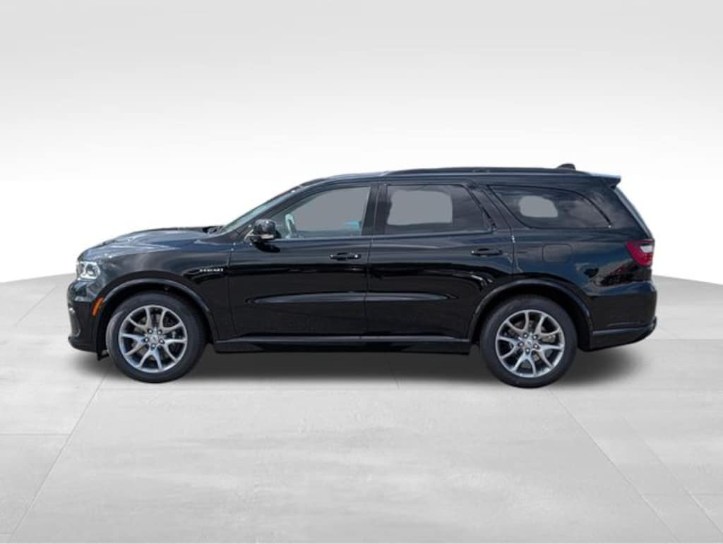 New 2026 Dodge Durango GT PREMIUM AWD HEMI V8 Sport Utility