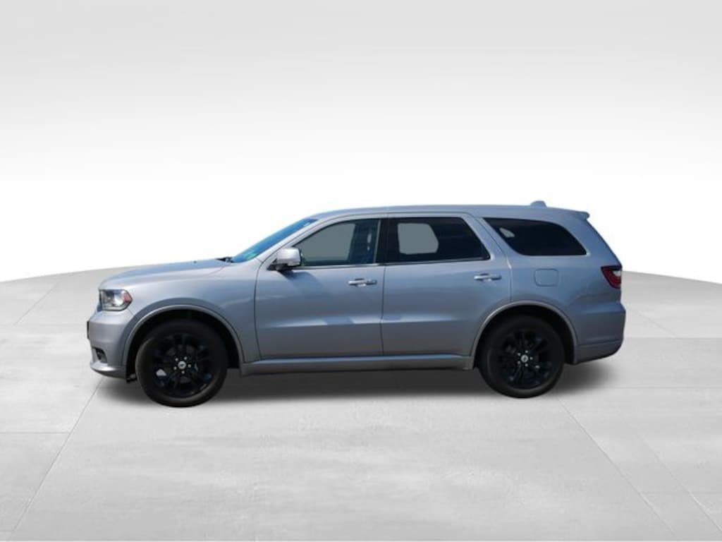 Used 2019 Dodge Durango GT Plus SUV
