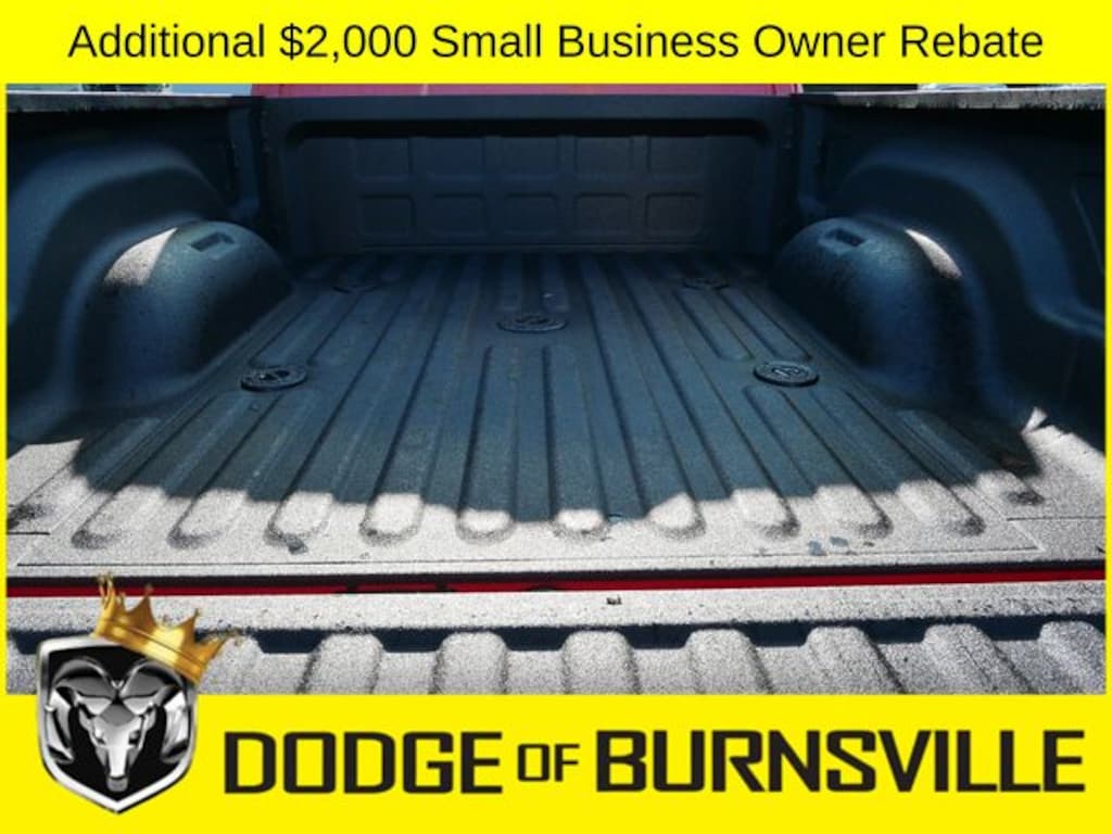 New 2026 Ram 2500 LARAMIE CREW CAB 4X4 6'4 BOX Pickup