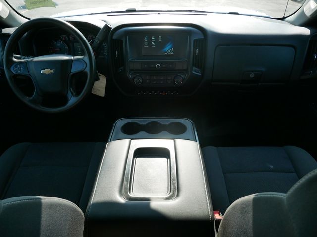 2021 Chevrolet Silverado MD - Photo 15