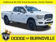2026 Ram 3500 BIG HORN CREW CAB 4X4 6'4 BOX Pickup