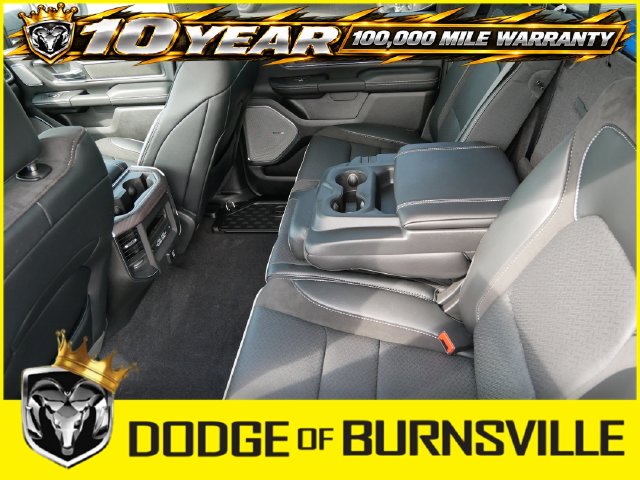 2026 RAM 1500 Laramie - Photo 6