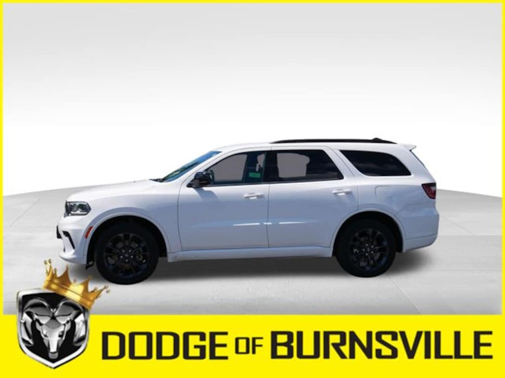 Used 2023 Dodge Durango GT SUV