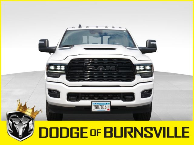 Used 2023 RAM Ram 3500 Pickup Limited with VIN 3C63R3RL7PG510862 for sale in Burnsville, Minnesota