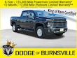  Chevrolet Silverado 3500HD