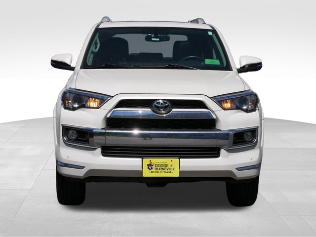 Used 2016 Toyota 4Runner Limited with VIN JTEBU5JR8G5386988 for sale in Burnsville, Minnesota