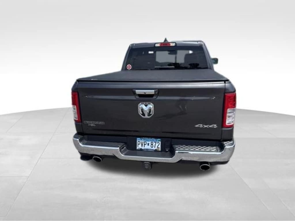 Used 2019 Ram 1500 Big Horn/Lone Star Truck