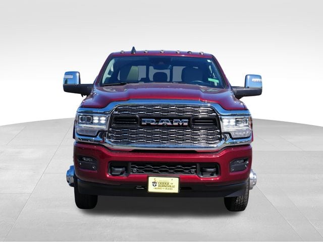 Used 2023 RAM Ram 3500 Pickup Limited with VIN 3C63RRPL0PG513866 for sale in Burnsville, Minnesota