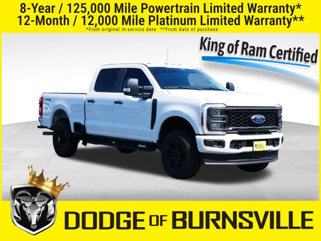 2024 Ford F-250 XL 4x4 Crew Cab 6-3/4' Box's photo
