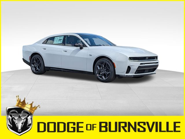 2026 Dodge Charger R/T Plus AWD's photo