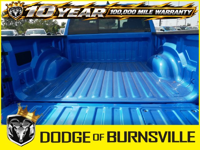 2026 RAM 1500 Laramie - Photo 4