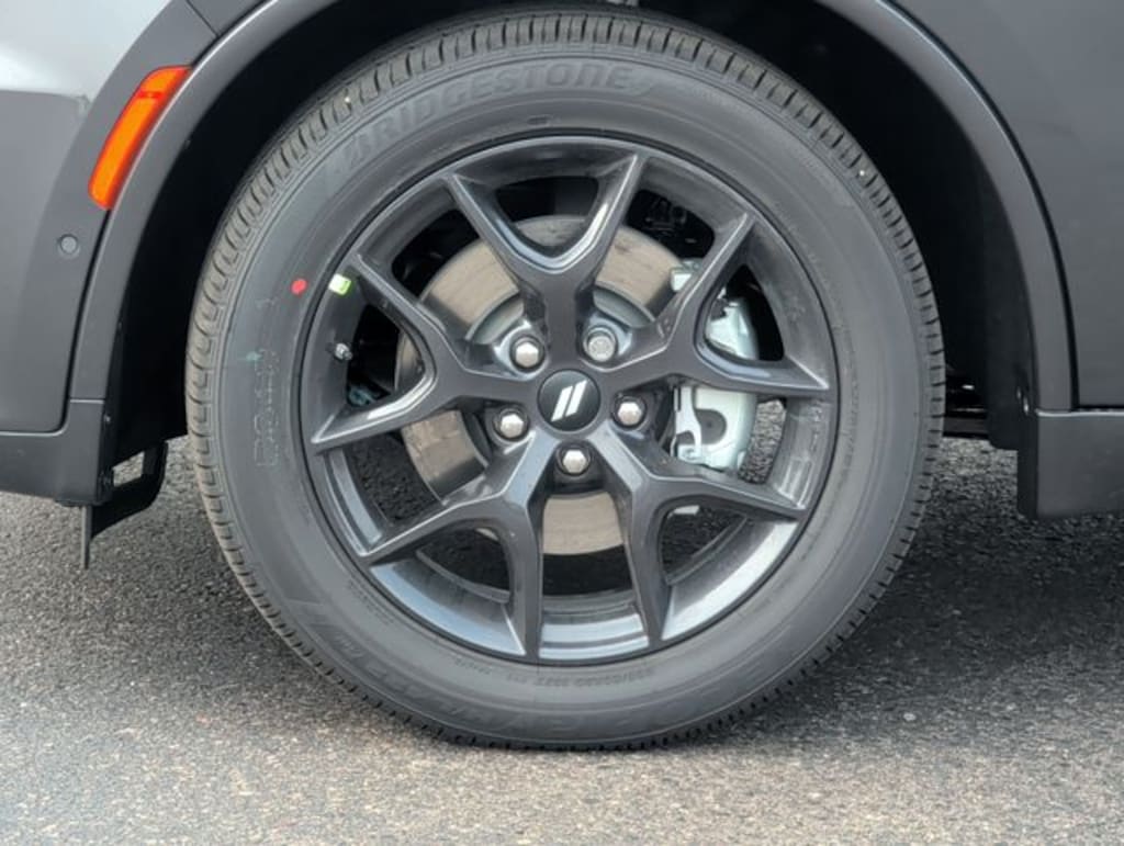 New 2026 Dodge Durango GT PLUS AWD HEMI V8 Sport Utility