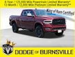  Ram 2500