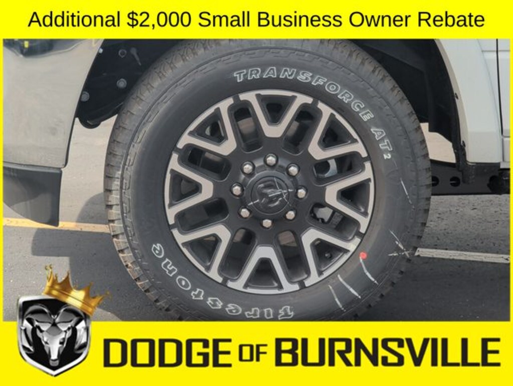 New 2026 Ram 3500 LIMITED MEGA CAB 4X4 6'4 BOX Pickup
