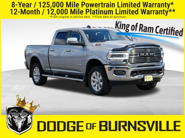 2022 Ram 3500 Truck 