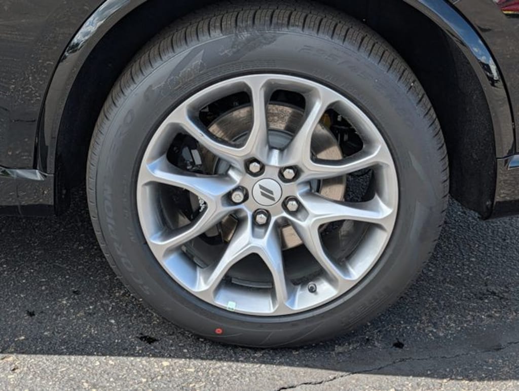 New 2026 Dodge Durango GT PREMIUM AWD HEMI V8 Sport Utility
