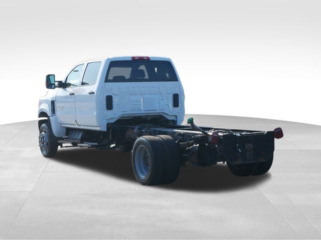 2021 Chevrolet Silverado MD - Photo 6