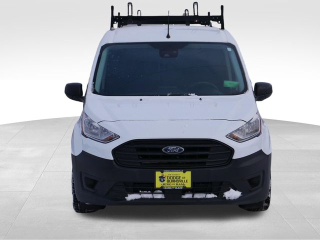 Used 2019 Ford Transit Connect XL with VIN NM0LS7E20K1426596 for sale in Burnsville, Minnesota