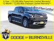  Chevrolet Silverado 1500 LTD