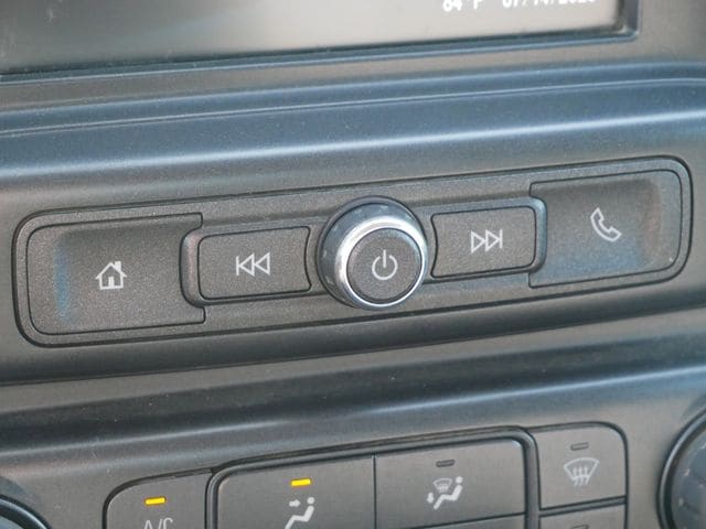 2021 Chevrolet Silverado MD - Photo 23