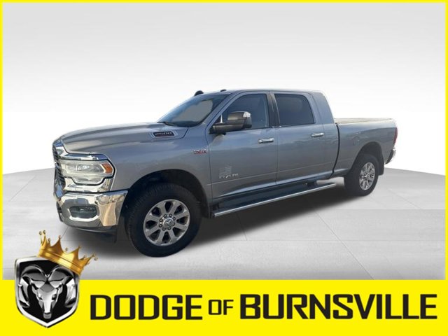 2019 Ram 2500 Truck 