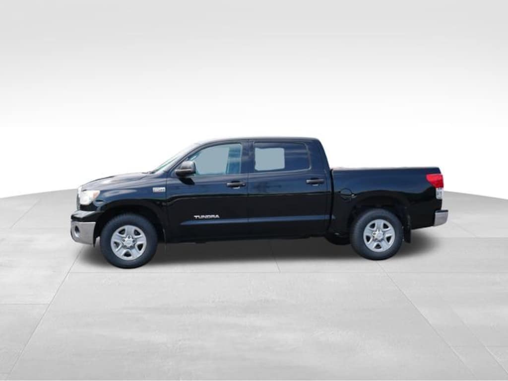 Used 2013 Toyota Tundra Grade Truck