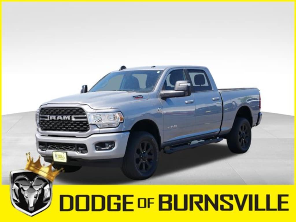 Used 2023 Ram 2500 Big Horn Truck