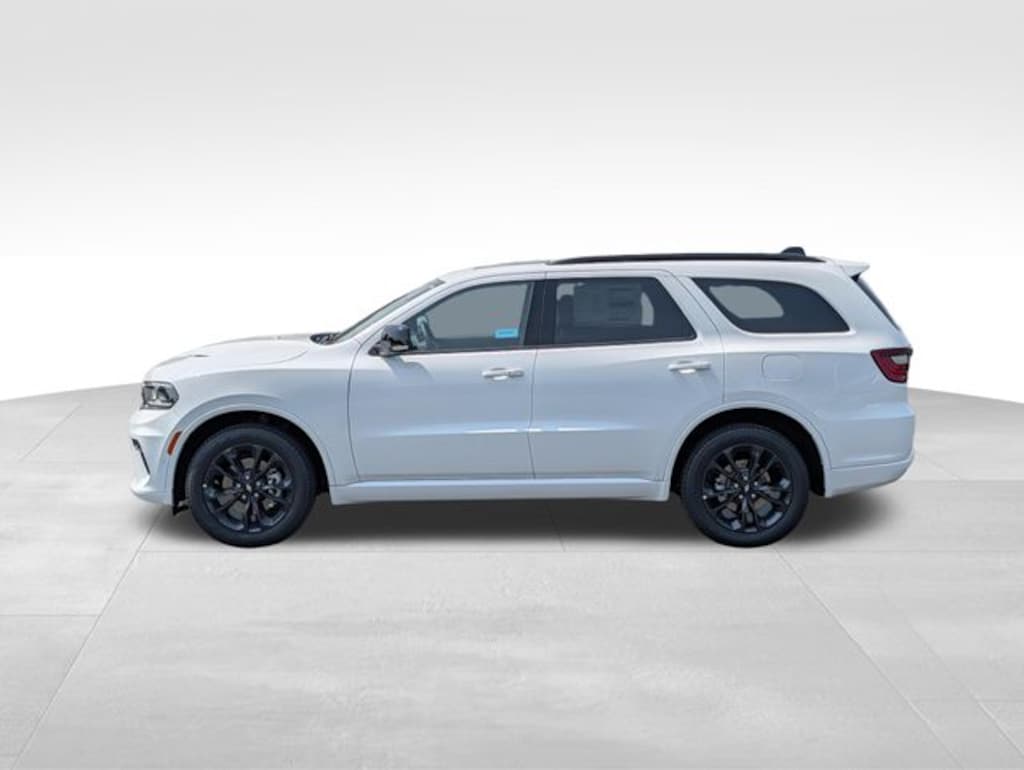 New 2026 Dodge Durango GT PLUS AWD Sport Utility