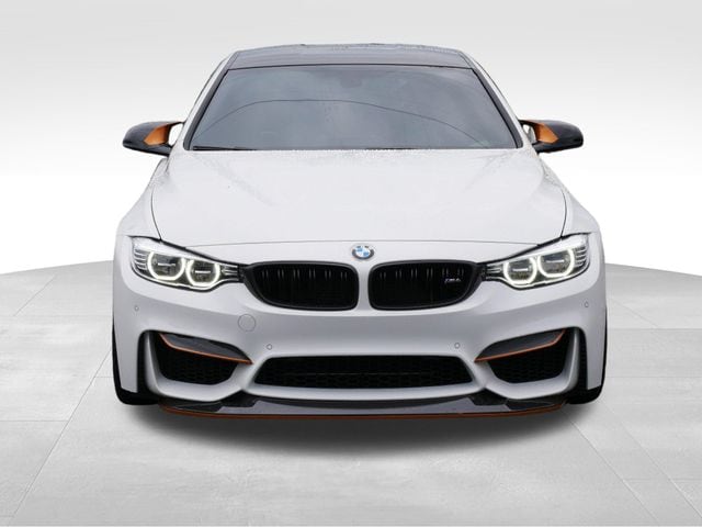 Used 2016 BMW M4 Coupe Base with VIN WBS4S9C52GK578986 for sale in Burnsville, Minnesota