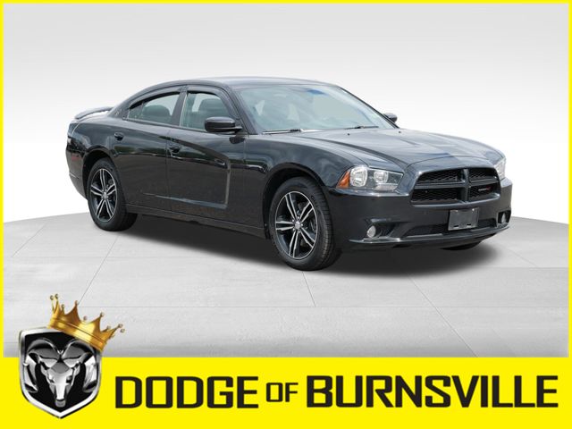 2014 Dodge Charger