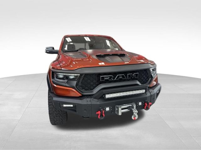Used 2024 RAM Ram 1500 Pickup TRX with VIN 1C6SRFU92RN223111 for sale in Burnsville, Minnesota