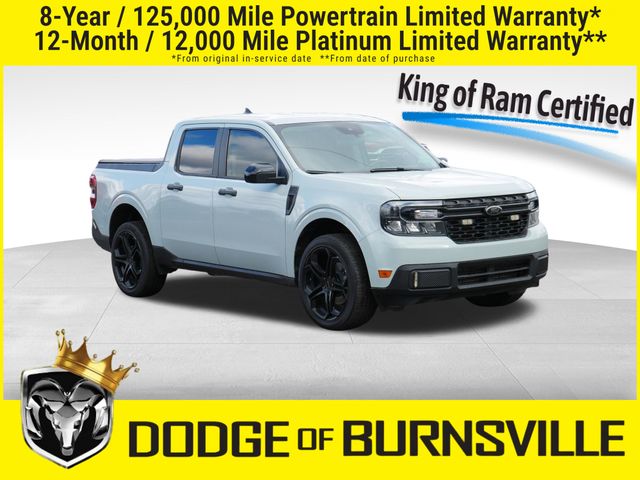 2023 Ford Maverick XLT