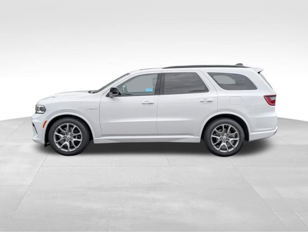 New 2026 Dodge Durango GT PREMIUM AWD HEMI V8 Sport Utility