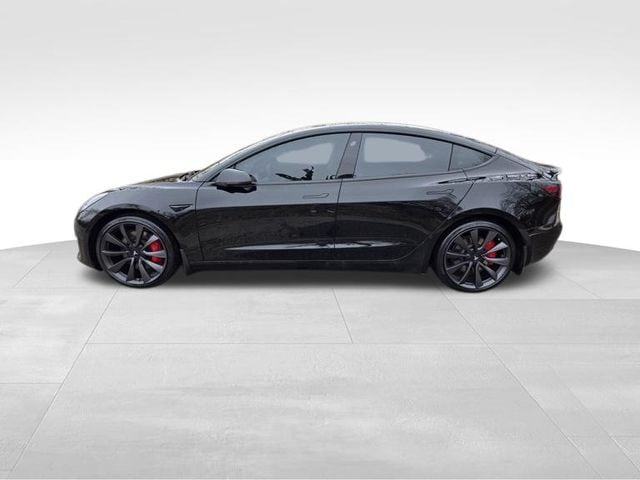 Used 2020 Tesla Model 3 Base with VIN 5YJ3E1EC7LF623578 for sale in Burnsville, Minnesota