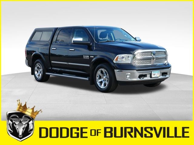 2016 RAM Ram 1500 Laramie