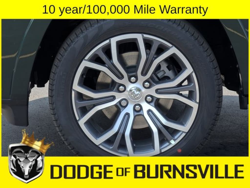 New 2026 Ram 1500 TUNGSTEN CREW CAB 4X4 Pickup