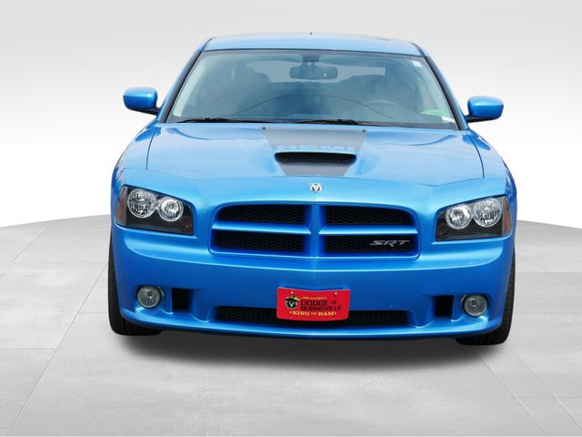 Used 2008 Dodge Charger SRT8 with VIN 2B3LA73W18H163834 for sale in Burnsville, Minnesota