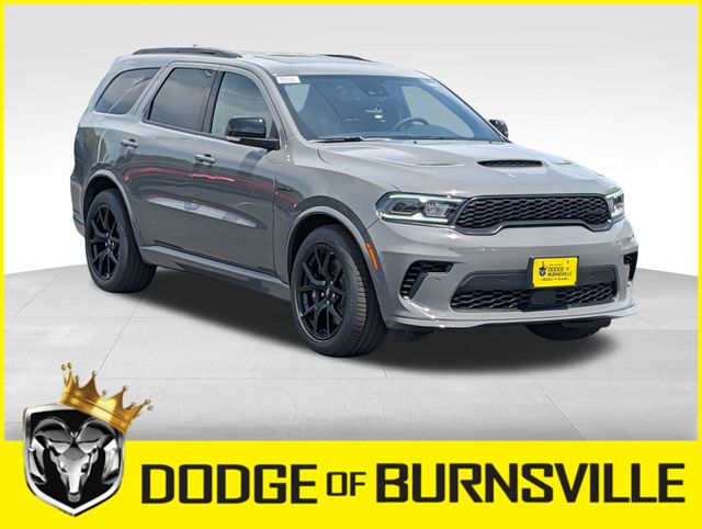 2026 Dodge Durango GT HEMI Plus V8 AWD's photo