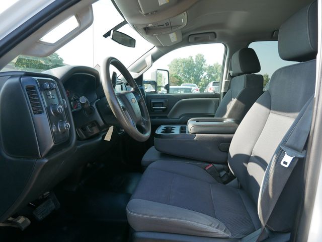 2021 Chevrolet Silverado MD - Photo 12