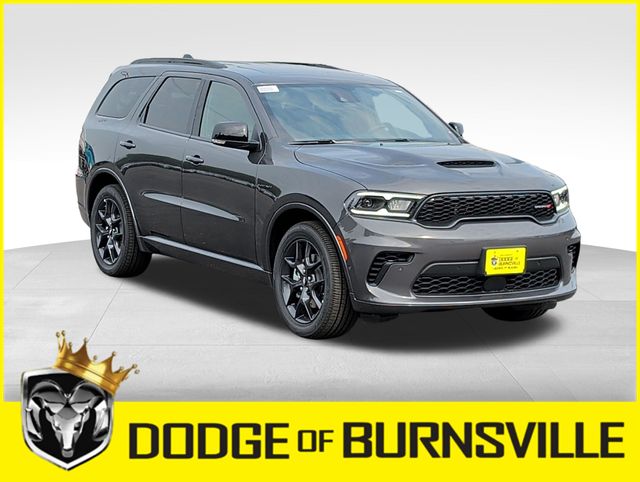2026 Dodge Durango Sport Utility 