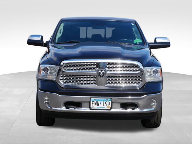 Used 2016 RAM Ram 1500 Laramie with VIN 1C6RR7NT0GS153251 for sale in Burnsville, Minnesota