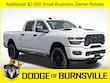  Ram 2500