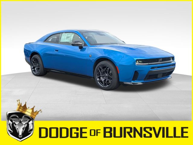 2026 Dodge Charger Scat Pack AWD's photo