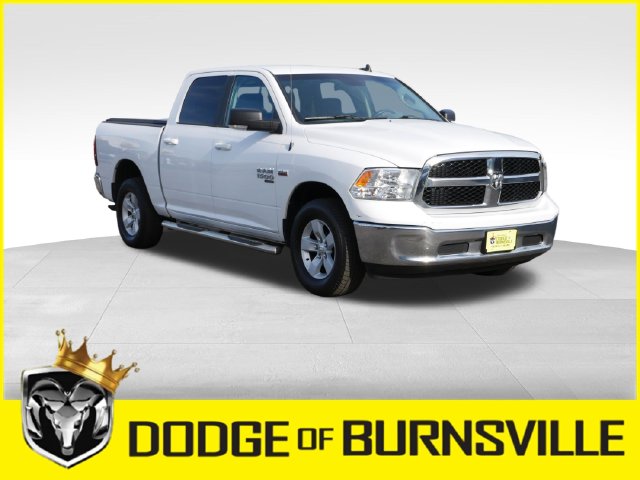 2020 RAM 1500 Classic
